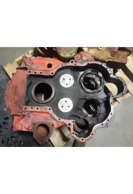 Detroit  Flywheel Housing