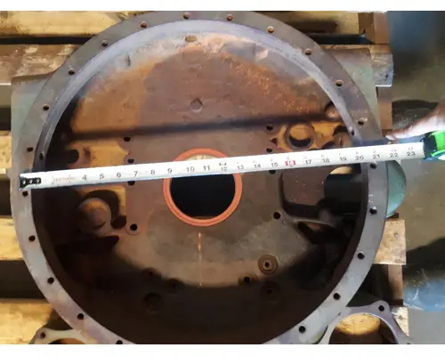 Detroit  Flywheel Housing