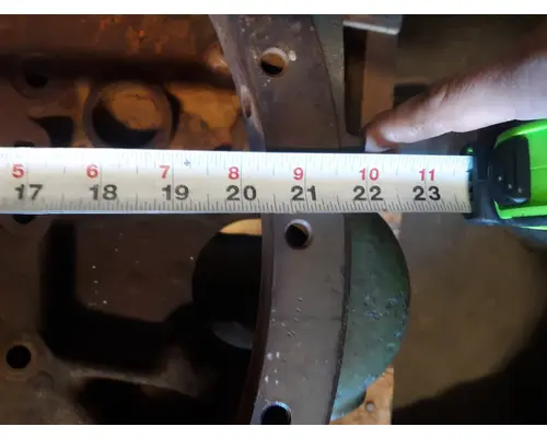 Detroit  Flywheel Housing