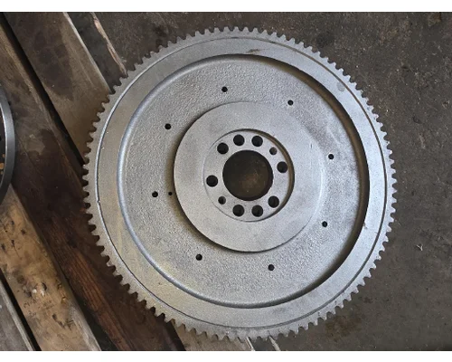 Detroit  Flywheel