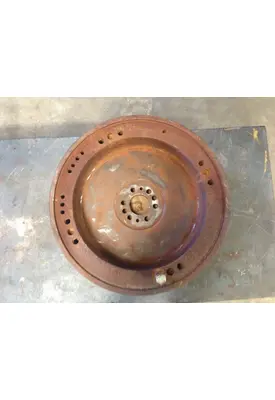 Detroit  Flywheel