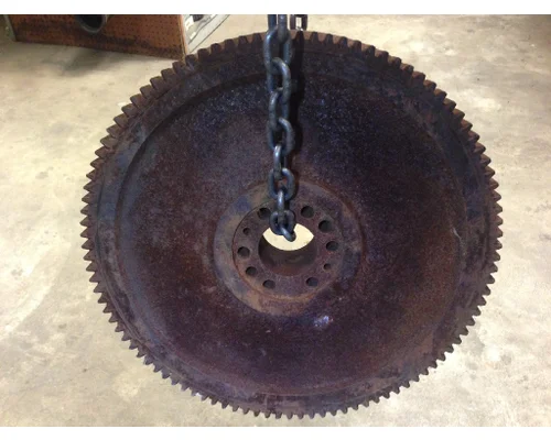 Detroit  Flywheel