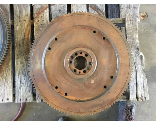 Detroit  Flywheel