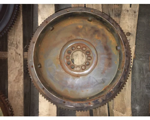 Detroit  Flywheel