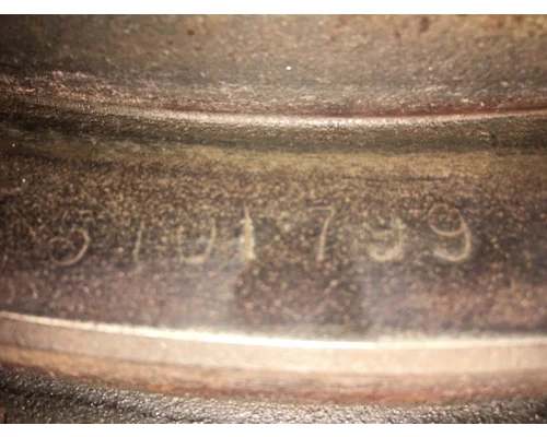 Detroit  Flywheel