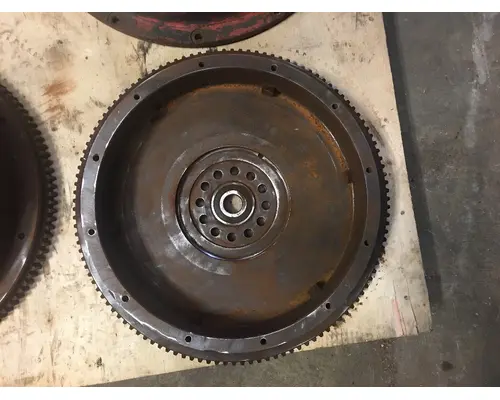 Detroit  Flywheel