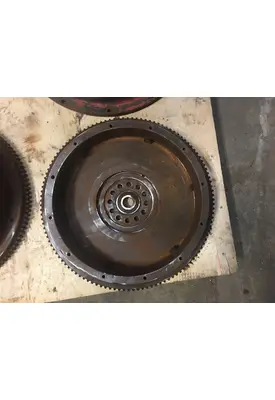 Detroit  Flywheel