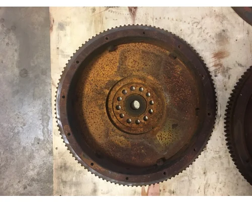 Detroit  Flywheel
