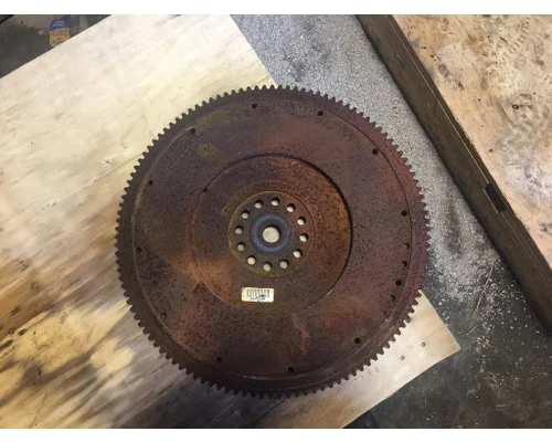 Detroit  Flywheel
