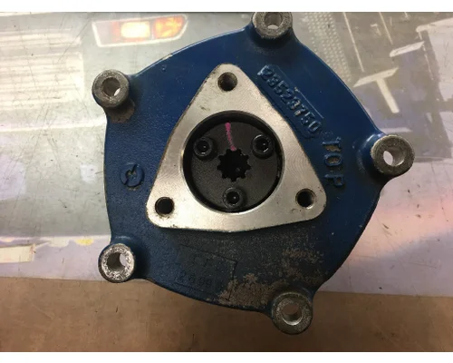 Detroit Fuel Pump-Injection Pump-Transfer Pump OEM# 23523751 in OIL ...