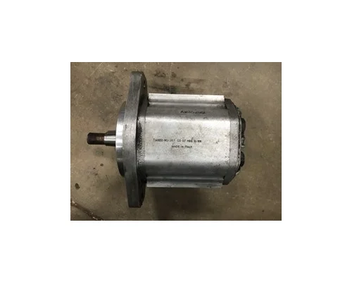 Detroit  Hydraulic PumpPTO Pump