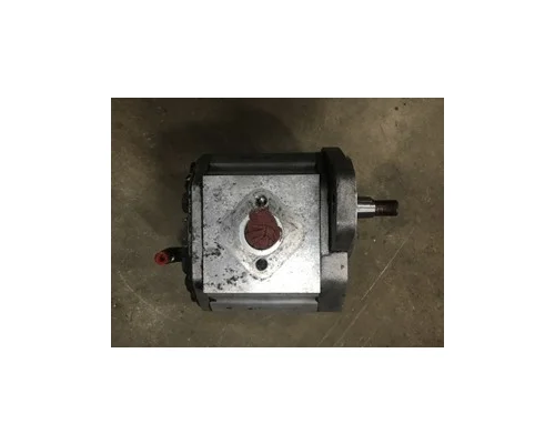 Detroit  Hydraulic PumpPTO Pump