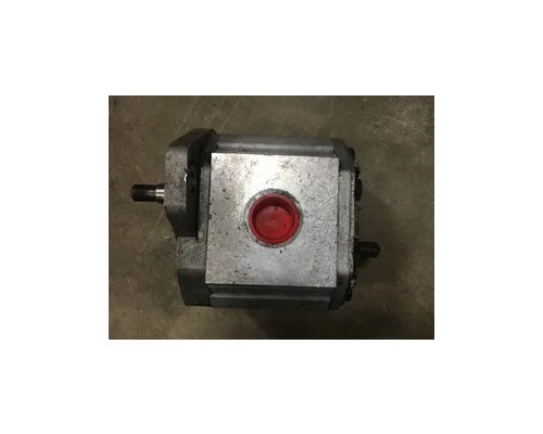 Detroit  Hydraulic PumpPTO Pump