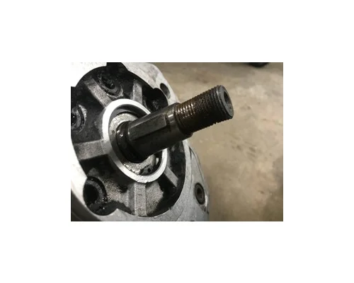 Detroit  Hydraulic PumpPTO Pump