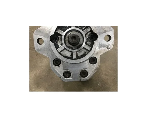 Detroit  Hydraulic PumpPTO Pump