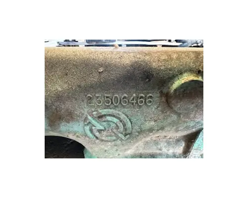 Detroit  Intake Manifold