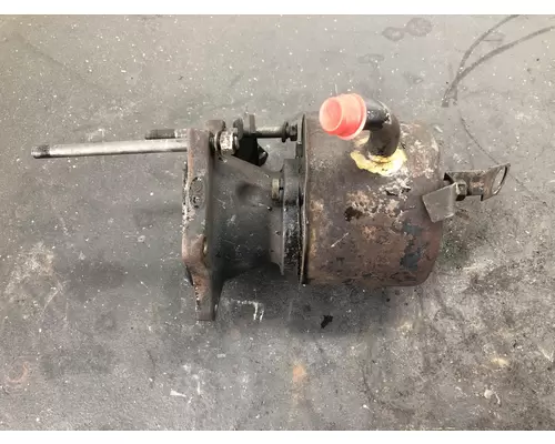 Detroit  Steering Pump