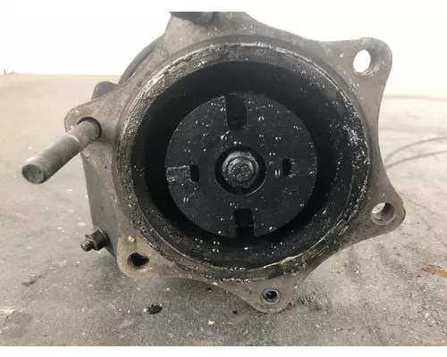 Detroit  Steering Pump