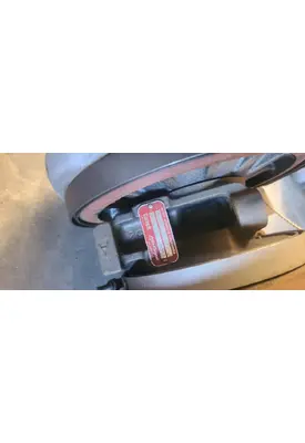 Detroit  Turbocharger / Supercharger