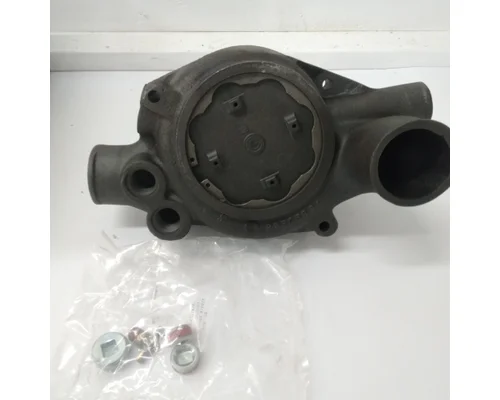 Detroit  Water Pump