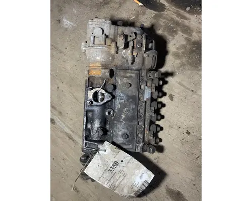 Fuel Pump (Injection) DEUTZ  Truck Salvage International Inc