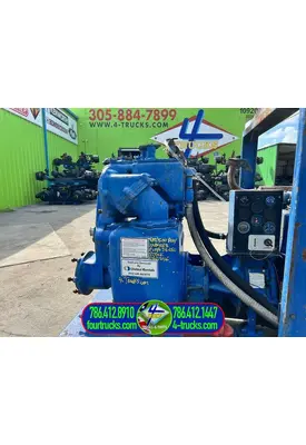 Deutz 10034028 Engine Assembly