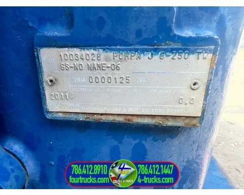 Deutz 10034028 Engine Assembly