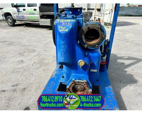 Deutz 10034028 Engine Assembly