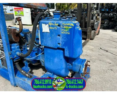 Deutz 10034028 Engine Assembly