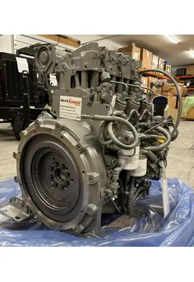 Deutz BF3L2011 Engine Assembly
