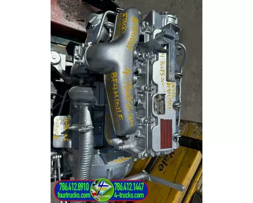 Deutz BF4M1011F Engine Assembly