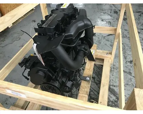 Deutz BF4M1011F Engine Assembly