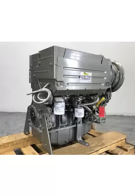 Deutz BF4M1011F Engine Assembly