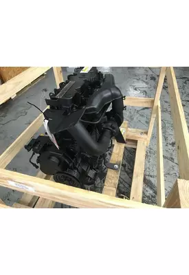 Deutz BF4M1011F Engine Assembly