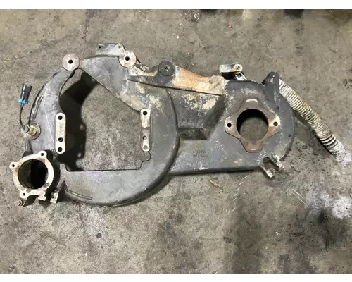 Deutz BF4M1011 Flywheel Housing