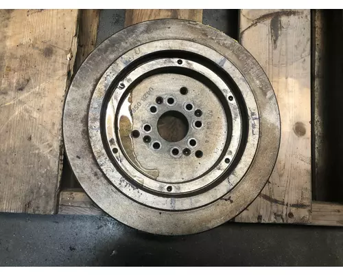 Deutz BF4M1011 Flywheel