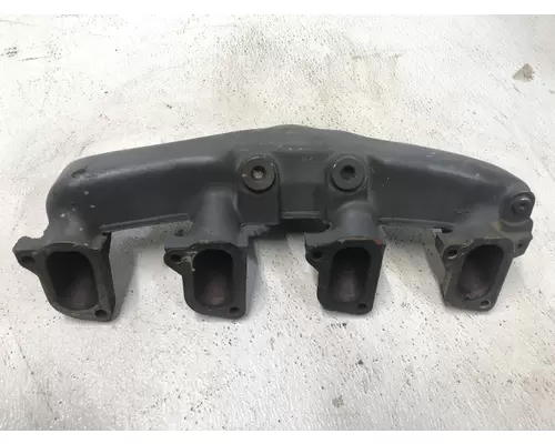 Deutz BF4M1011 Intake Manifold