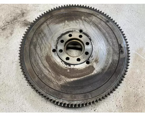 Deutz BF4M2011 Flywheel