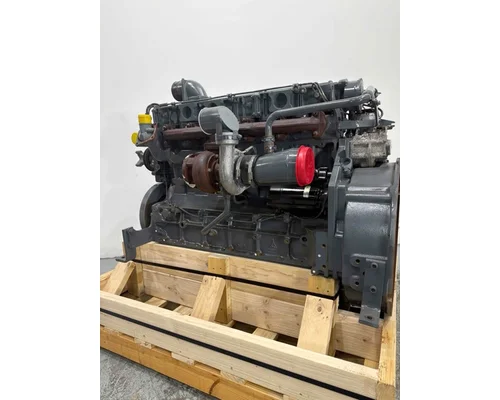 Deutz BF6M1013ECP Engine Assembly