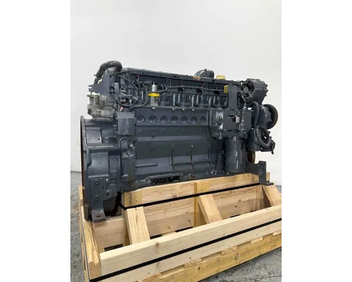 Deutz BF6M1013ECP Engine Assembly