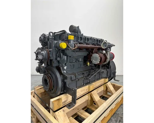 Deutz BF6M1013ECP Engine Assembly