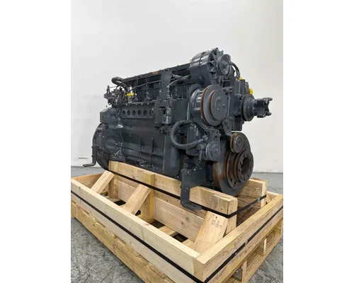 Deutz BF6M1013ECP Engine Assembly