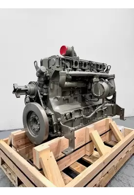 Deutz BF6M1013EC Engine Assembly