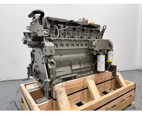 Deutz BF6M1013EC Engine Assembly