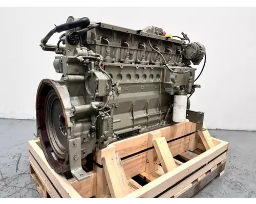 Deutz BF6M1013EC Engine Assembly
