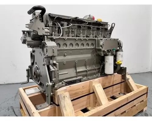 Deutz BF6M1013EC Engine Assembly