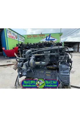 Deutz BF6M1013E Engine Assembly