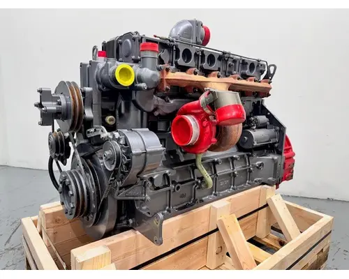 Deutz BF6M1013FC Engine Assembly
