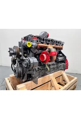 Deutz BF6M1013FC Engine Assembly