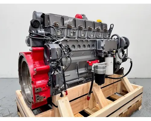 Deutz BF6M1013FC Engine Assembly